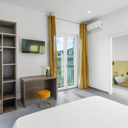 Pangea Luxury Castellammare di Stabia