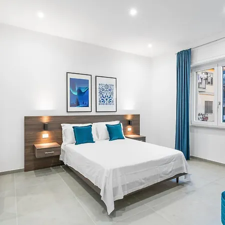 Pangea Luxury Gasthof Castellammare di Stabia