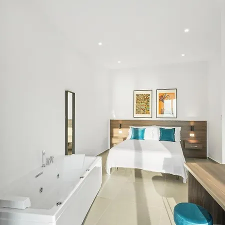 Gasthof Pangea Luxury