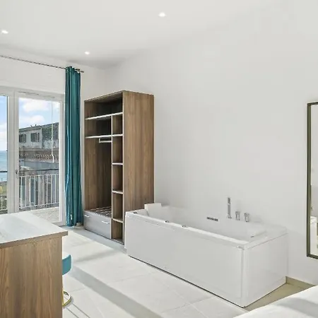 Pangea Luxury Gasthof Castellammare di Stabia