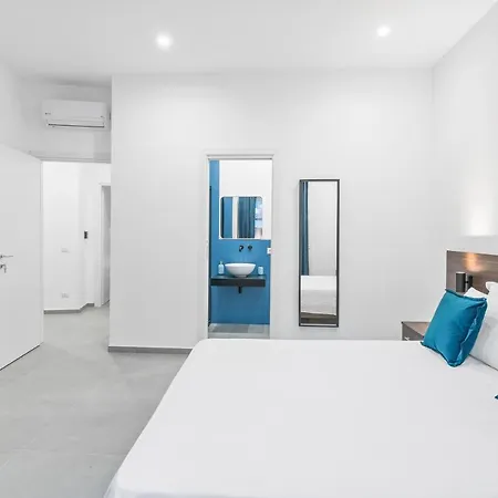 Pangea Luxury * Castellammare di Stabia