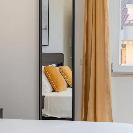 Gasthof Pangea Luxury Castellammare di Stabia