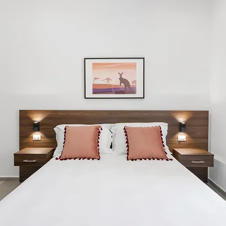 Pangea Luxury Gasthof