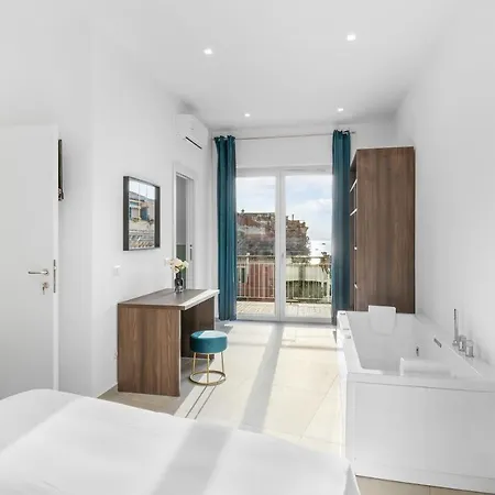 Pangea Luxury Guest house
