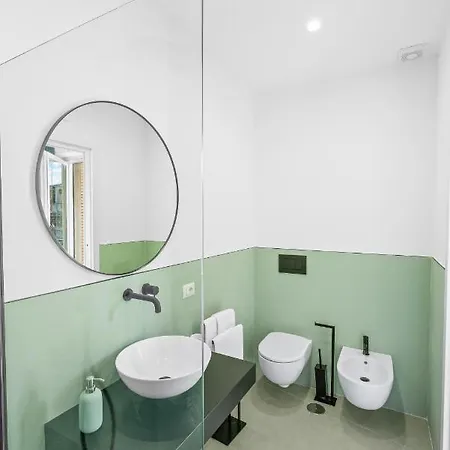 Pangea Luxury Guest house *