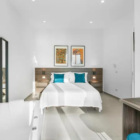 Pangea Luxury * Castellammare di Stabia