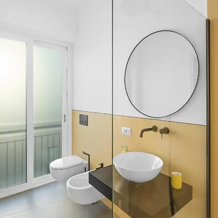Pangea Luxury * Castellammare di Stabia