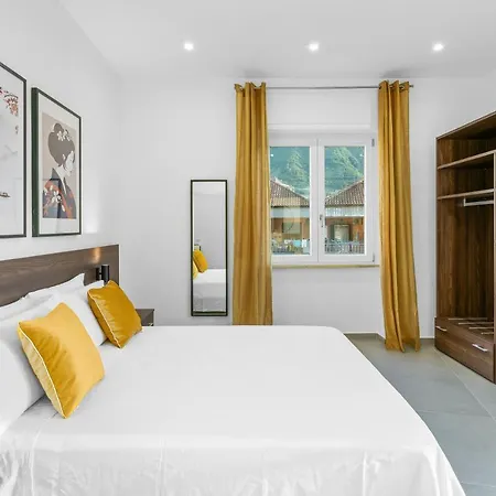 Pangea Luxury *