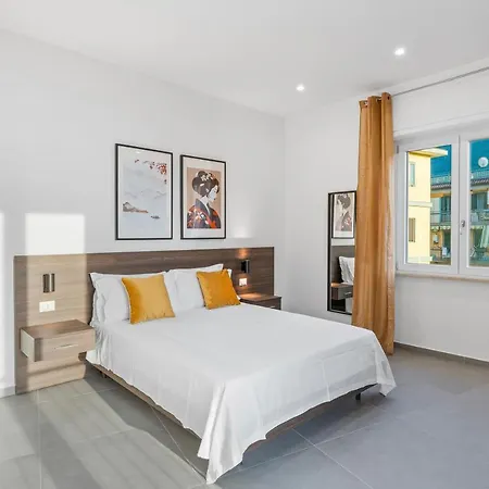 Guest house Pangea Luxury *
