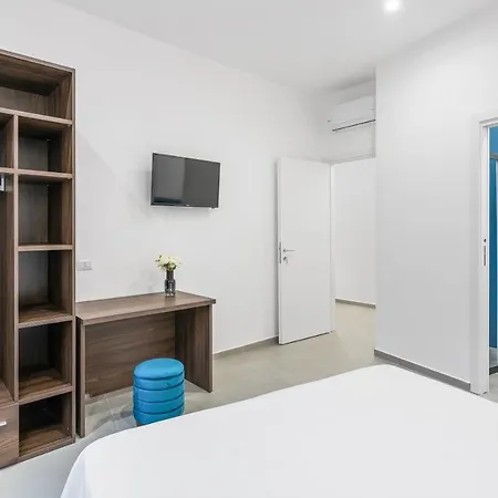 Pangea Luxury Guest house