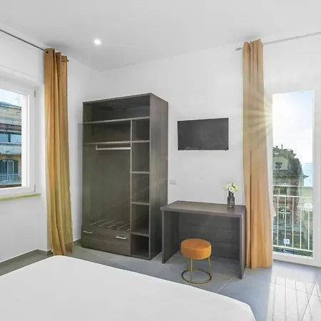 Pangea Luxury Guest house Castellammare di Stabia