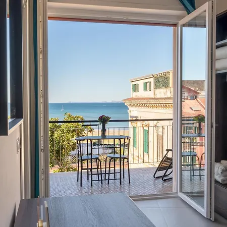 Pangea Luxury Castellammare di Stabia
