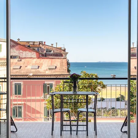 Pangea Luxury Castellammare di Stabia