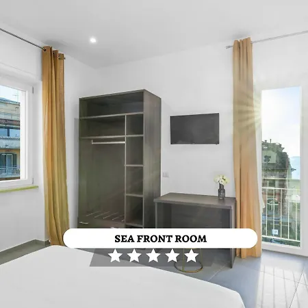 Pangea Luxury Guest house Castellammare di Stabia