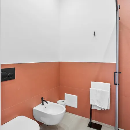 Guest house Pangea Luxury Castellammare di Stabia