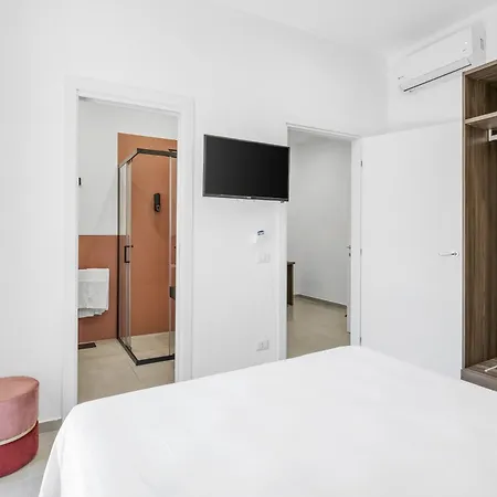 Pangea Luxury Guest house *