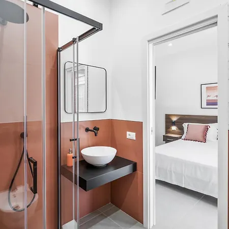 Guest house Pangea Luxury