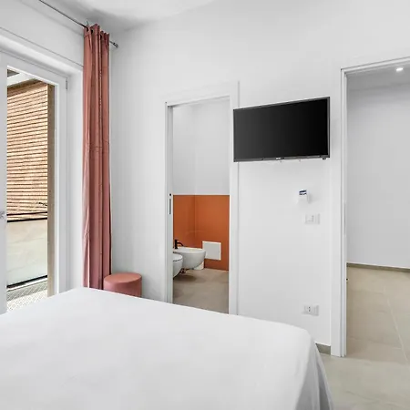 Pangea Luxury * Castellammare di Stabia